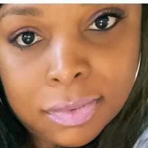 Meet your Posher, Keisha